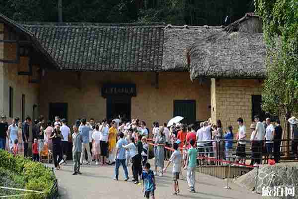 韶山自驾游通行证怎么办理和自驾游攻略