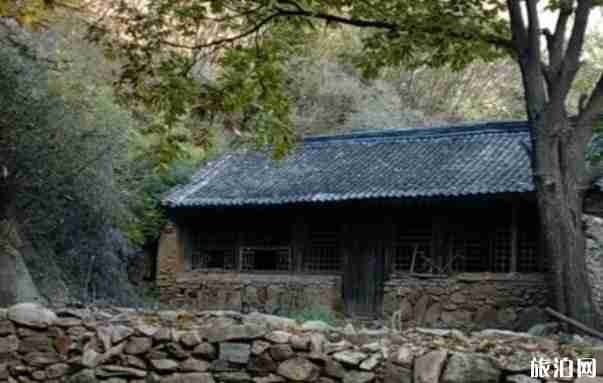 北京密云天门山风景区介绍 北京密云天门山风景区介绍
