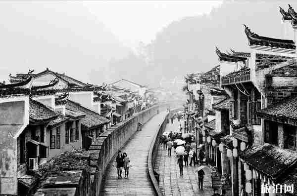 凤凰古镇在哪个城市 凤凰古镇游玩攻略2020 凤凰古镇在哪个城市 凤凰古镇游玩攻略2020