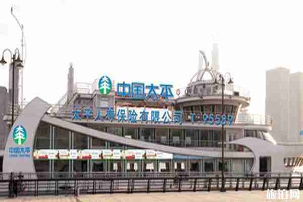 2020上海浦江游览票价优惠政策和恢复开放时间