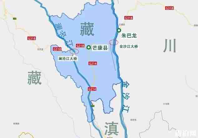 芒康旅游攻略及路线 芒康旅游攻略及路线