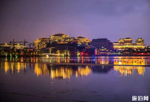 长沙景点什么时候开放 2020长沙开放的景区以及优惠门票信息
