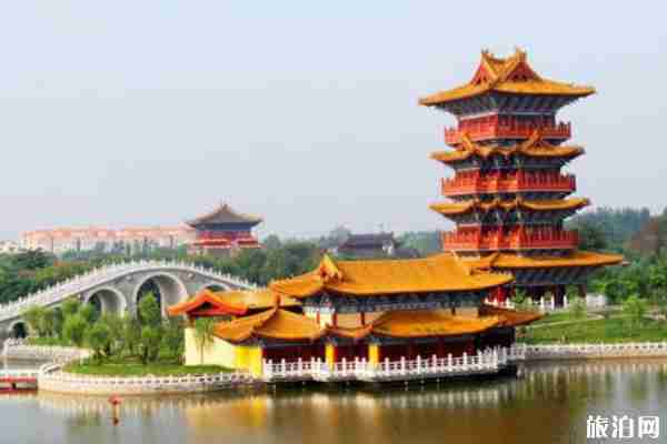 清明上河园开园时间 2020清明上河园景区开放时间 清明上河园开园时间 2020清明上河园景区开放时间
