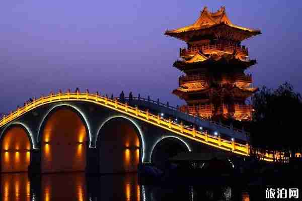 2020年清明上河园门票多少钱 优惠免费政策 2020年清明上河园门票多少钱 优惠免费政策