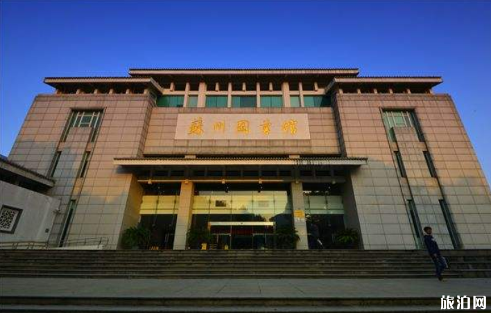 2020苏州博物馆预约指南 苏州恢复开放文化场所名单