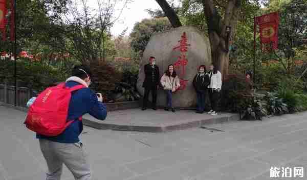 成都景区开放情况怎么样 游客人多吗 成都景区开放情况怎么样 游客人多吗