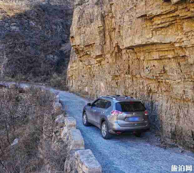 幽州峡谷挂壁公路自驾攻略 永定河峡谷挂壁公路介绍 幽州峡谷挂壁公路自驾攻略 永定河峡谷挂壁公路介绍