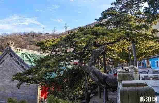北京戒台寺在哪里 怎么去 交通攻略 北京戒台寺在哪里 怎么去 交通攻略