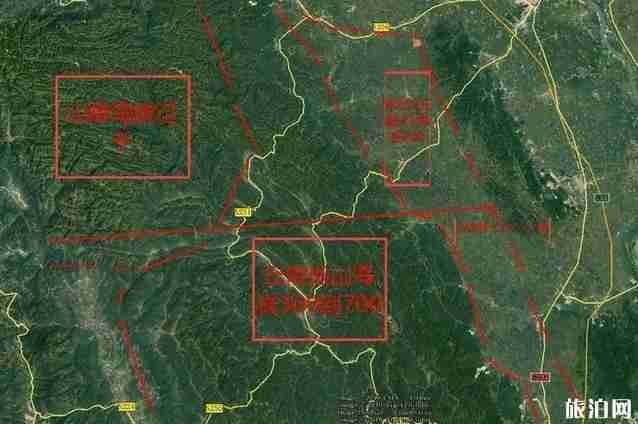 鄂西山区地形图 鄂西山区介绍 鄂西山区地形图 鄂西山区介绍