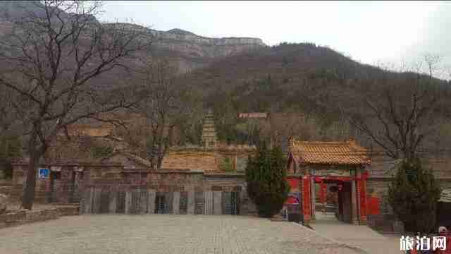 洪谷寺塔介绍 洪谷寺塔图片 洪谷寺塔介绍 洪谷寺塔图片