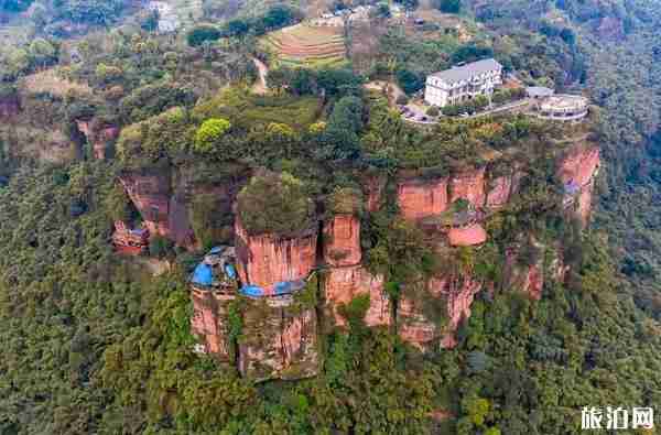 泸州天仙硐风景区怎么样 泸州天仙硐风景区好玩吗 泸州天仙硐风景区怎么样 泸州天仙硐风景区好玩吗