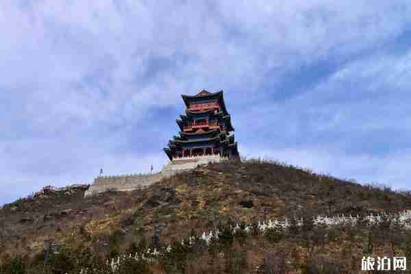 定都阁能开车上去吗 定都阁门票价格多少钱2020