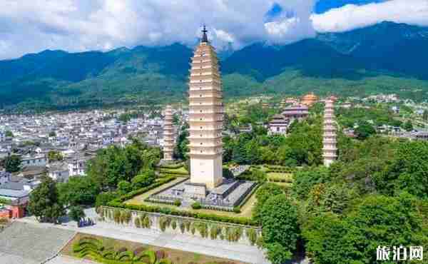 2020崇圣寺三塔景区开放时间 崇圣寺门票价格优惠政策 2020崇圣寺三塔景区开放时间 崇圣寺门票价格优惠政策