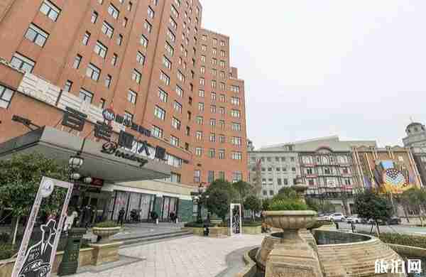 横店影视城为什么成功 横店影视城为什么成功