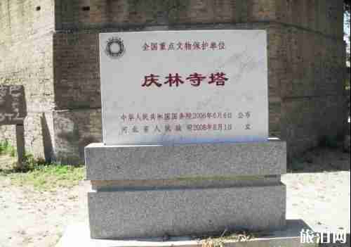 景州舍利塔历史背景介绍 景州舍利塔历史背景介绍