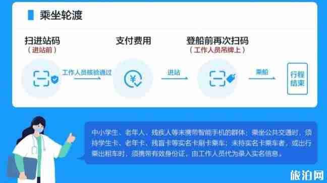 武汉未携带智能手机怎么乘车 实名乘车相关问题解答