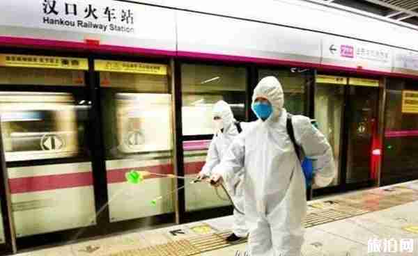 武汉高铁停运什么时候恢复 武汉解封时间4月8日 武汉高铁停运什么时候恢复 武汉解封时间4月8日