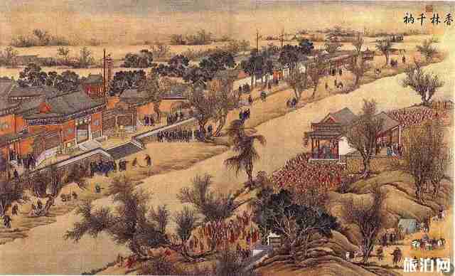 北京万寿寺开放了吗 北京万寿寺介绍 北京万寿寺开放了吗 北京万寿寺介绍
