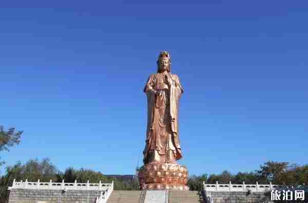 古塔公园观音像为什么拆了 古塔公园观音像为什么拆了