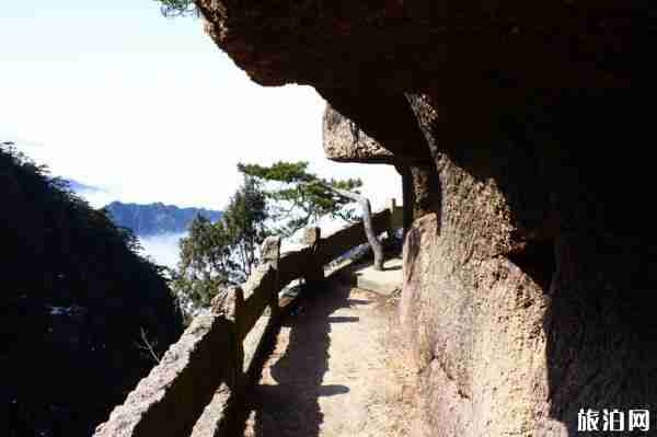 黄山西海大峡谷开放时间2020