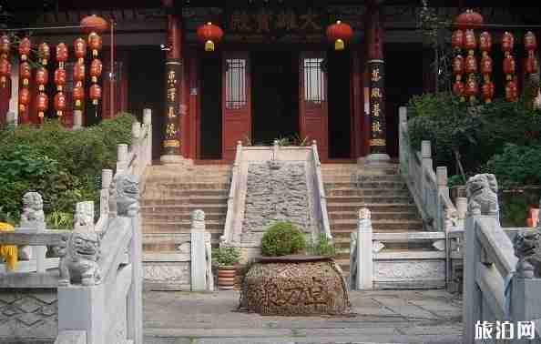 卓刀泉寺门票多少钱 卓刀泉寺要门票吗 卓刀泉寺门票多少钱 卓刀泉寺要门票吗