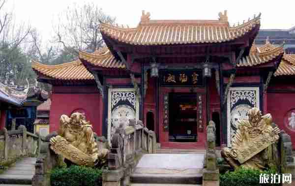 丰都鬼城有哪些景点值得前往 丰都鬼城有哪些景点值得前往