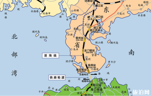 中国火车旅行最佳路线 国内怎么进行火车旅游