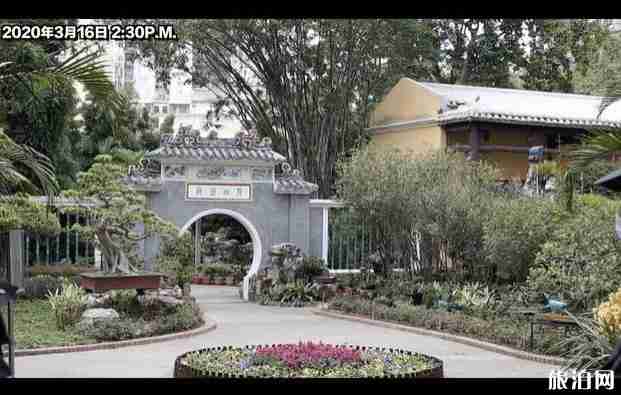 澳门旅游业现状2020 澳门旅游业现状2020