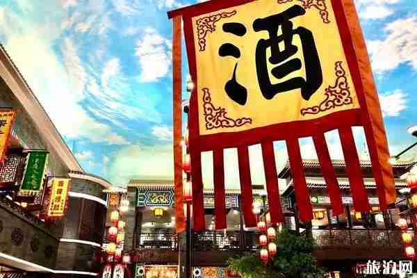 杭州宋城千古情有必要看吗 杭州宋城千古情有必要看吗