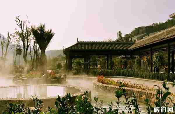 龙岩连城旅游景点好去处 龙岩连城旅游景点好去处