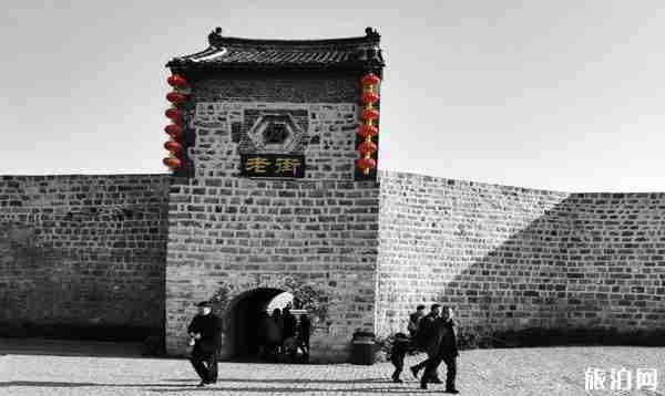 神垕古镇怎么读 神垕古镇好玩吗 神垕古镇怎么读 神垕古镇好玩吗