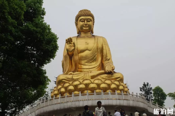 2020清明期间重庆罗汉寺开放吗