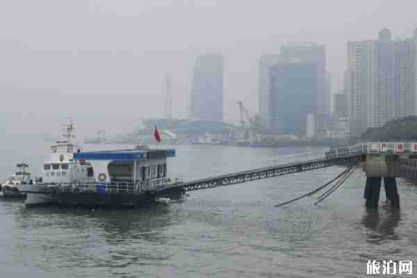 厦门29路公交车沿途有哪些景点 厦门29路公交车沿途有哪些景点