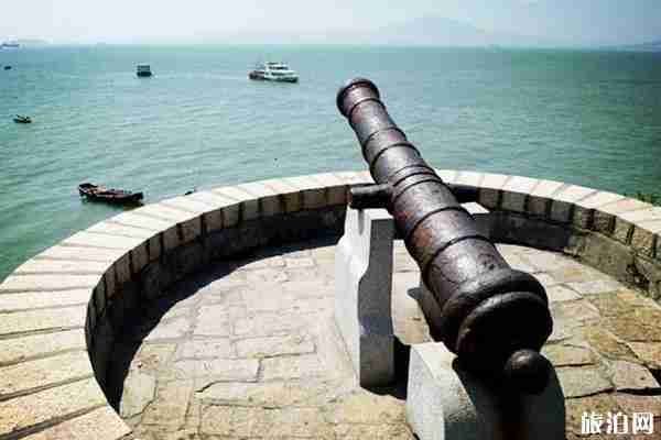 2020年厦门旅游免费景点大全