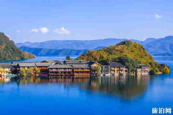 四川泸沽湖开放了吗 2020泸沽湖开放时间 四川泸沽湖开放了吗 2020泸沽湖开放时间