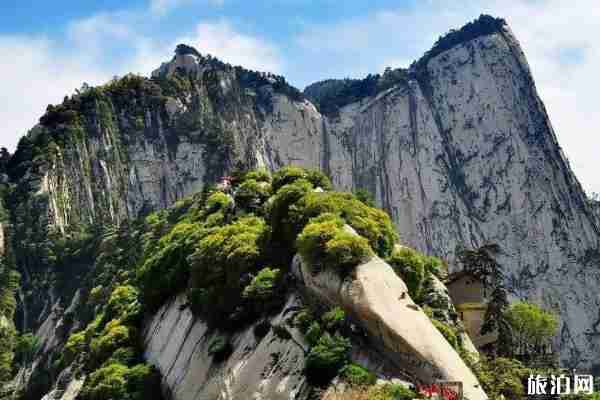 华山风景区什么时候开放 华山风景区什么时候开放