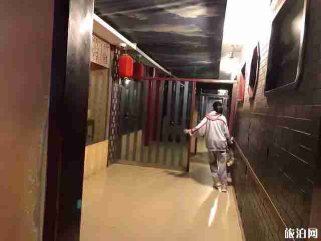 中国科技馆参观指南 中国科技馆参观指南