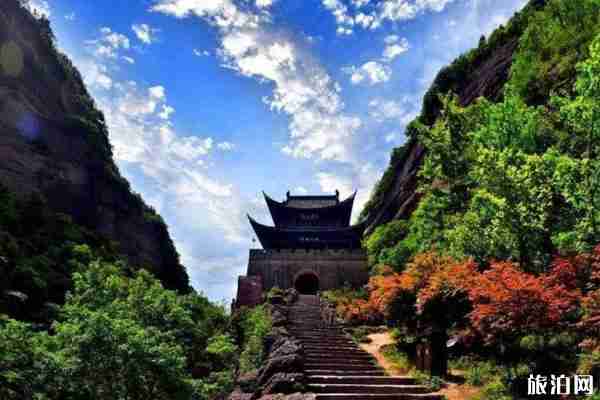 2020剑门关优惠门票多少钱 景区游玩攻略