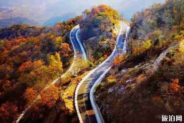 中国红岭公路自驾路线图 中国红岭公路自驾路线图