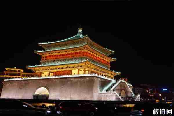 五一去西安旅行提供健康码吗 游玩景点推荐