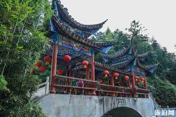 恩施土司城的历史简介