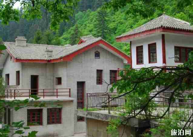 2020兴隆山景区门票价格多少钱 优惠政策 2020兴隆山景区门票价格多少钱 优惠政策