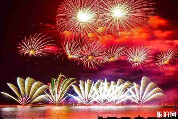 2020上海金山购物节活动详情 举办时间-地点