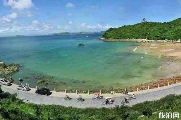 深圳十大网红景点大全 深圳十大网红景点大全