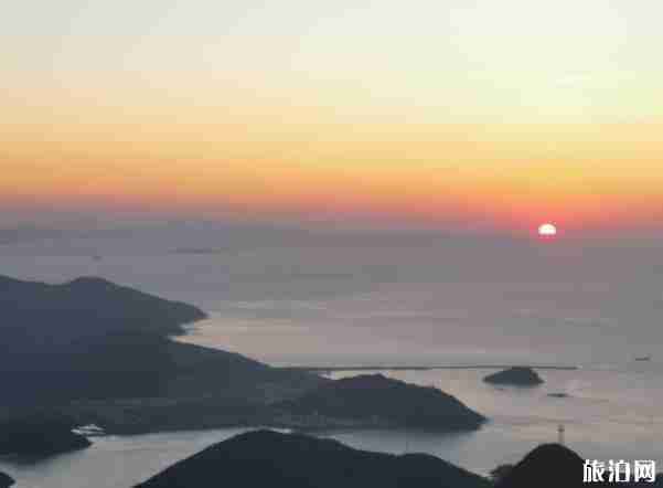 惠东观音山风车自驾游攻略 惠东观音山风车自驾游攻略