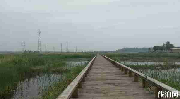 北京琉璃河湿地公园攻略 北京琉璃河湿地公园攻略