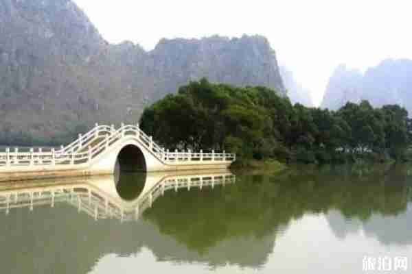武汉周边湿地公园有哪些 武汉周边湿地公园有哪些