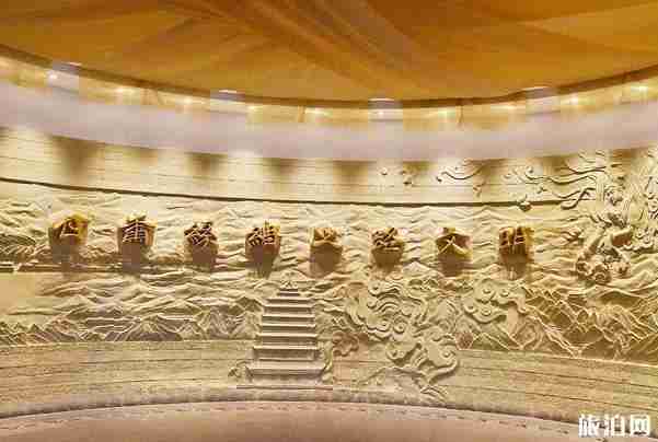 甘肃省博物馆开馆了吗 2020甘肃省博物馆开放时间 甘肃省博物馆开馆了吗 2020甘肃省博物馆开放时间