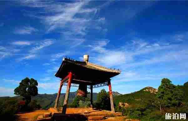 北京国家森林公园在哪 怎么去 北京国家森林公园在哪 怎么去