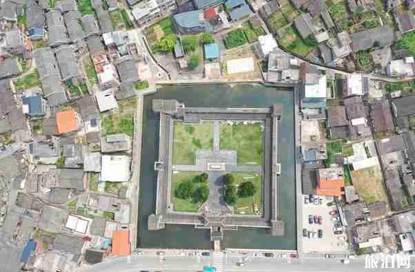 石塘古村的古建筑和历史发展 石塘古村的古建筑和历史发展